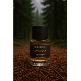 Arboretum Smereka