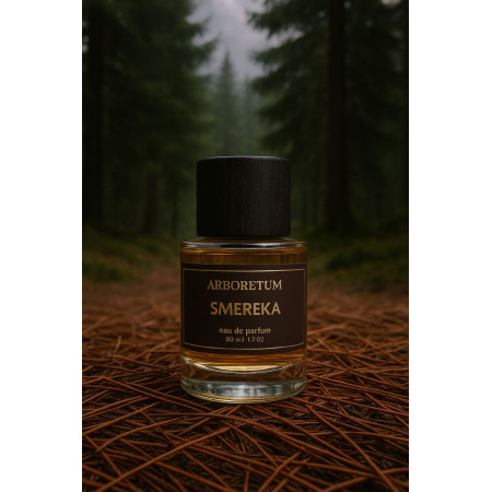 Arboretum Smereka