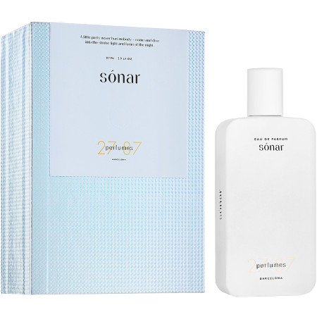 27 87 Perfumes Sonar