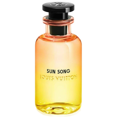 Louis Vuitton Sun Song