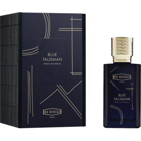 Ex Nihilo Blue Talisman Extrait de Parfum