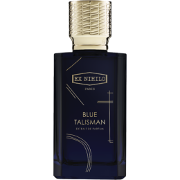 Ex Nihilo Blue Talisman Extrait de Parfum