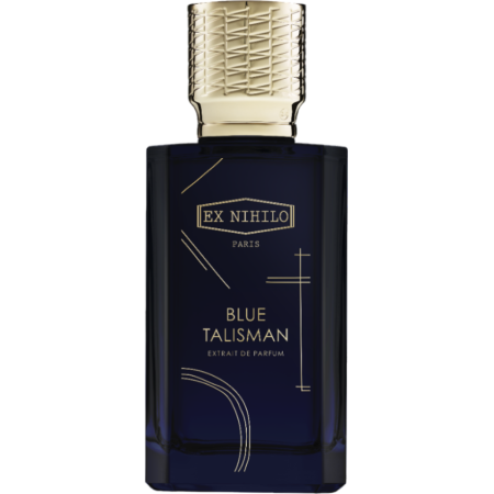 Ex Nihilo Blue Talisman Extrait de Parfum