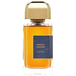 BDK Parfums Vanille Leather