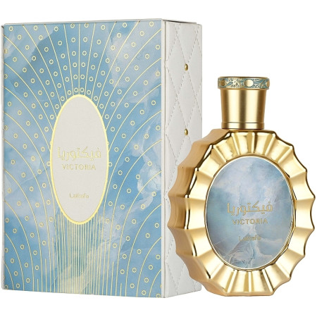 Lattafa Perfumes Victoria