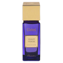 Gritti Violet Venom Extrait de parfum