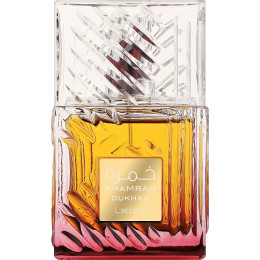 Lattafa Perfumes Khamrah Dukhan
